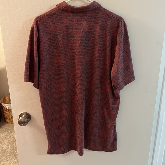 Travis Matthew mens XL polo - Picture 3 of 3